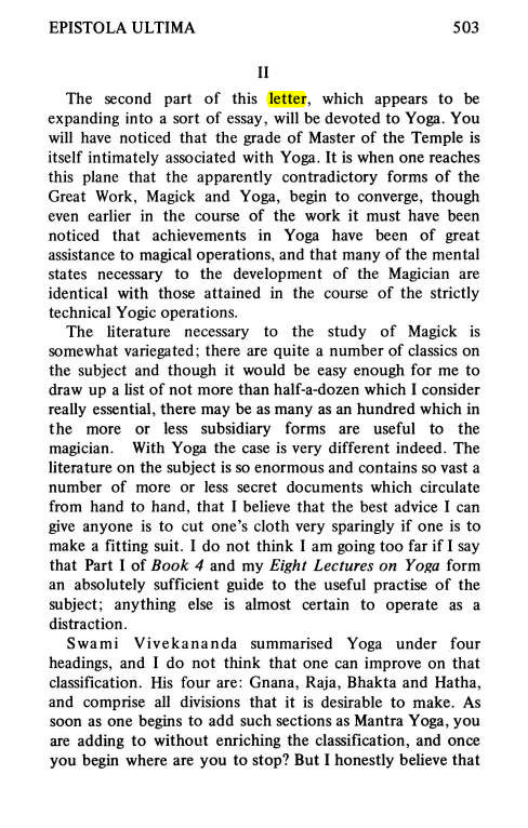 Original scan of Magick Without Tears, PDF page 536
