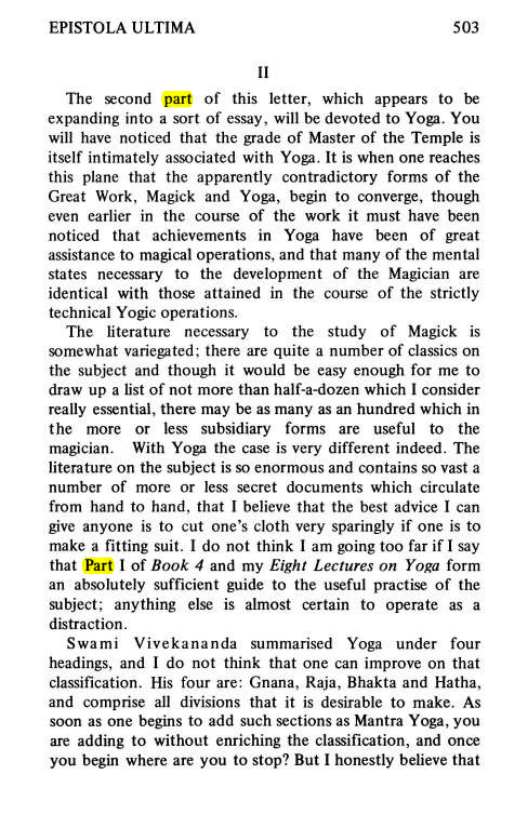 Original scan of Magick Without Tears, PDF page 536