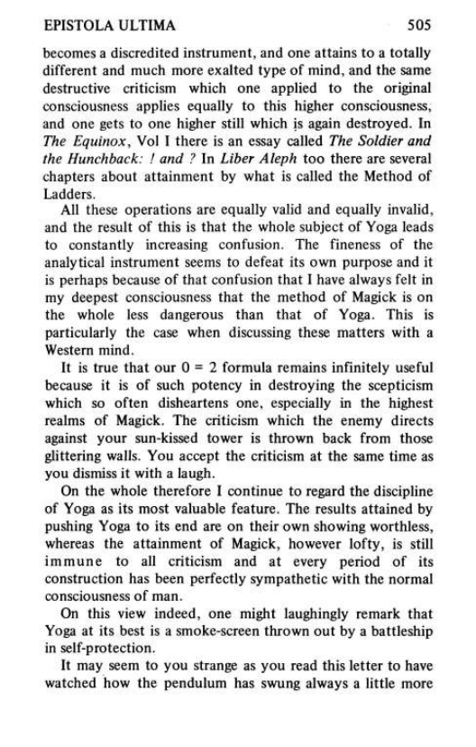 Original scan of Magick Without Tears, PDF page 538