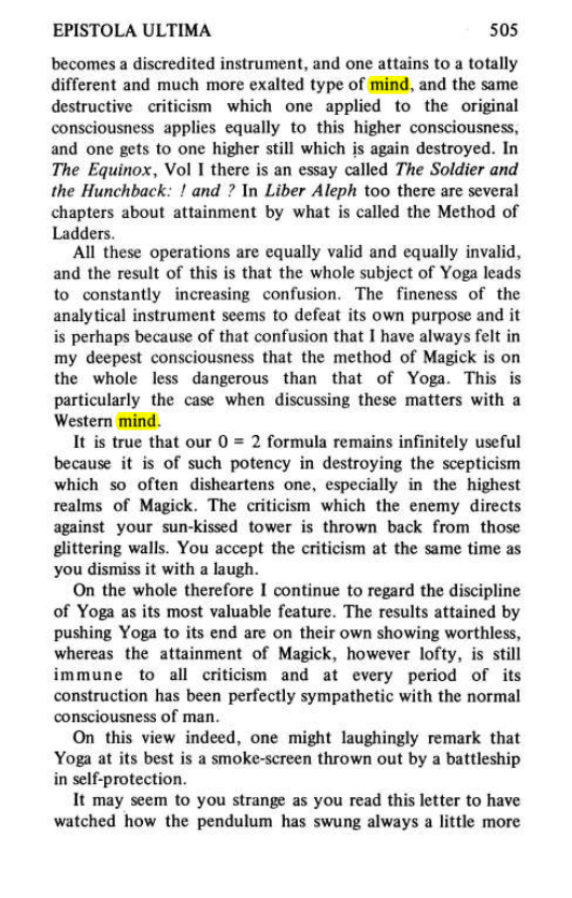 Original scan of Magick Without Tears, PDF page 538