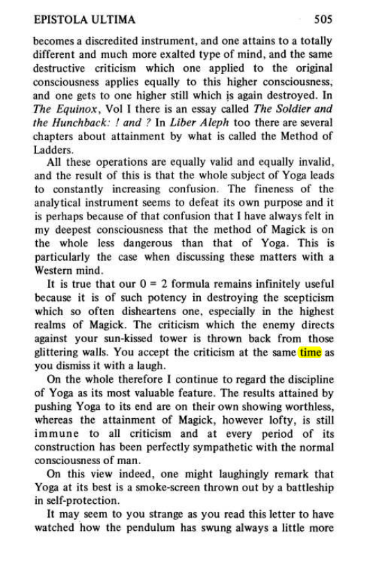 Original scan of Magick Without Tears, PDF page 538