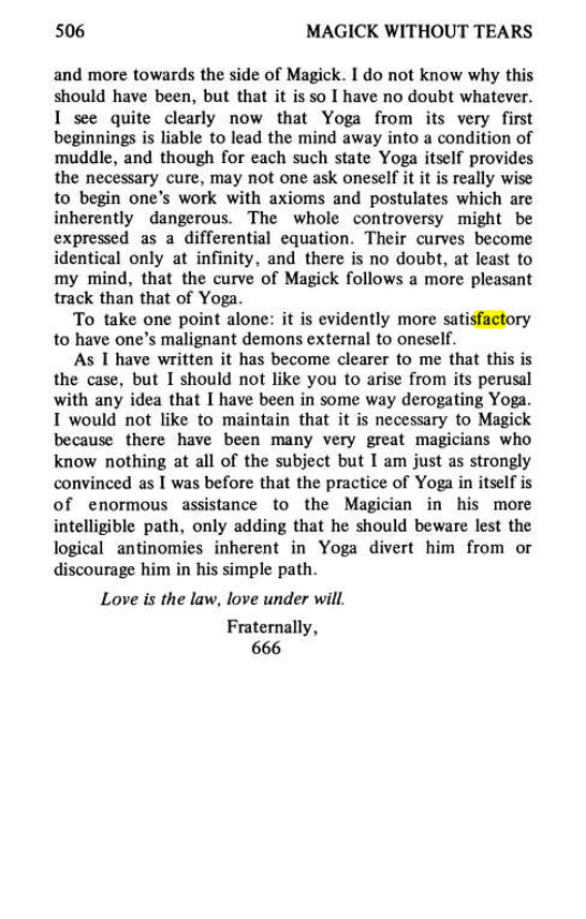 Original scan of Magick Without Tears, PDF page 539