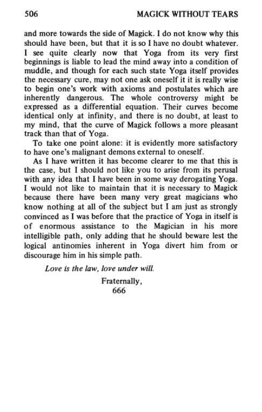 Original scan of Magick Without Tears, PDF page 539