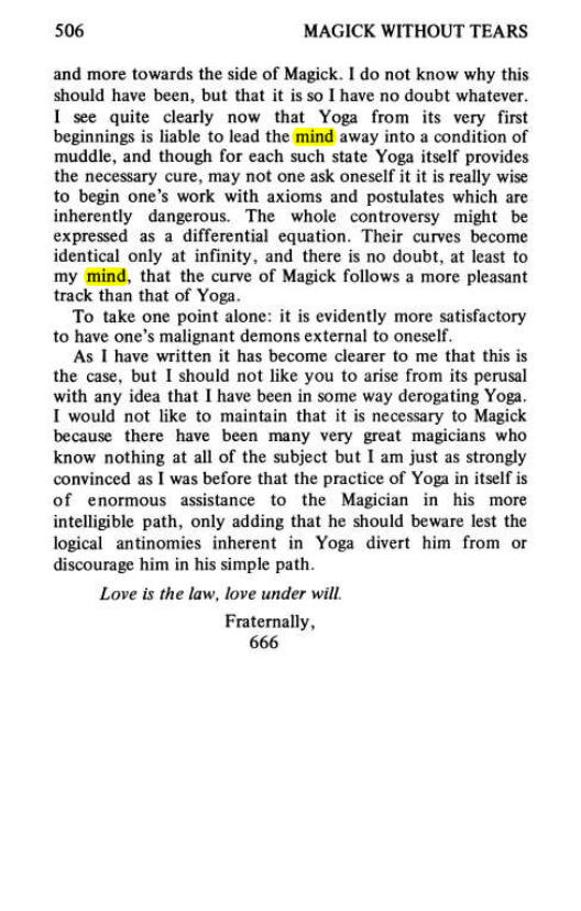 Original scan of Magick Without Tears, PDF page 539