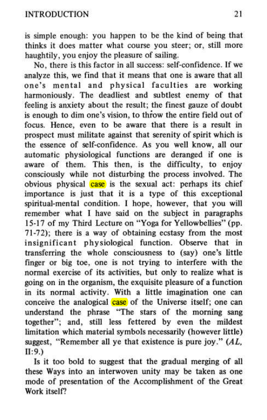 Original scan of Magick Without Tears, PDF page 54