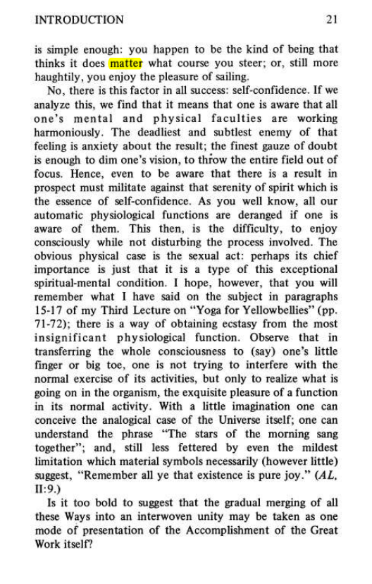 Original scan of Magick Without Tears, PDF page 54
