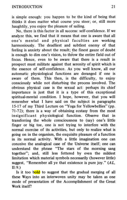 Original scan of Magick Without Tears, PDF page 54