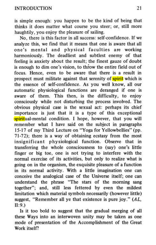 Original scan of Magick Without Tears, PDF page 54