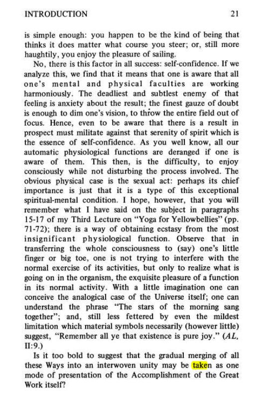 Original scan of Magick Without Tears, PDF page 54
