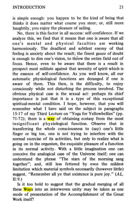 Original scan of Magick Without Tears, PDF page 54