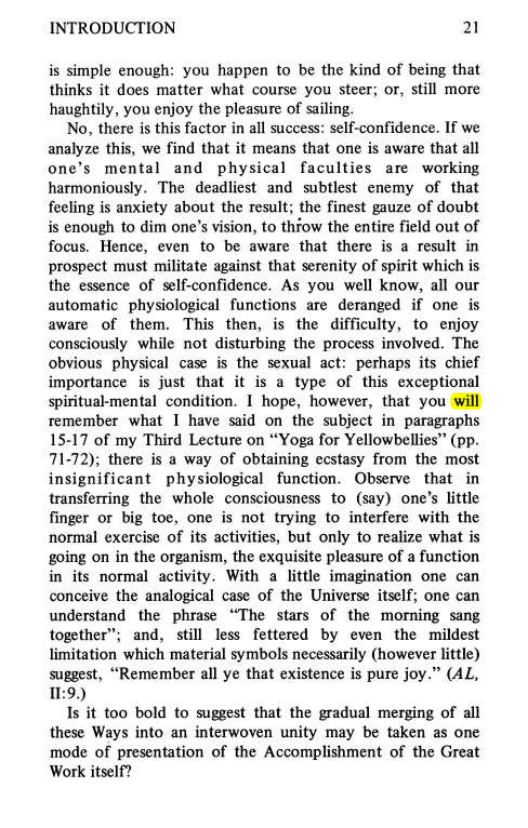 Original scan of Magick Without Tears, PDF page 54