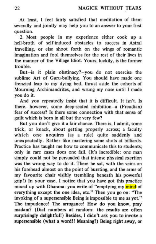 Original scan of Magick Without Tears, PDF page 55