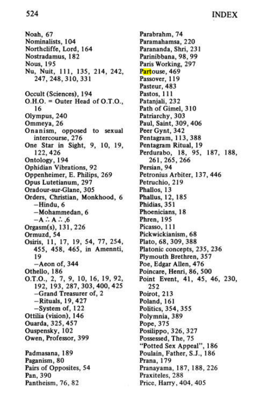 Original scan of Magick Without Tears, PDF page 553