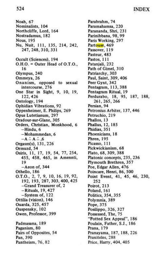 Original scan of Magick Without Tears, PDF page 553