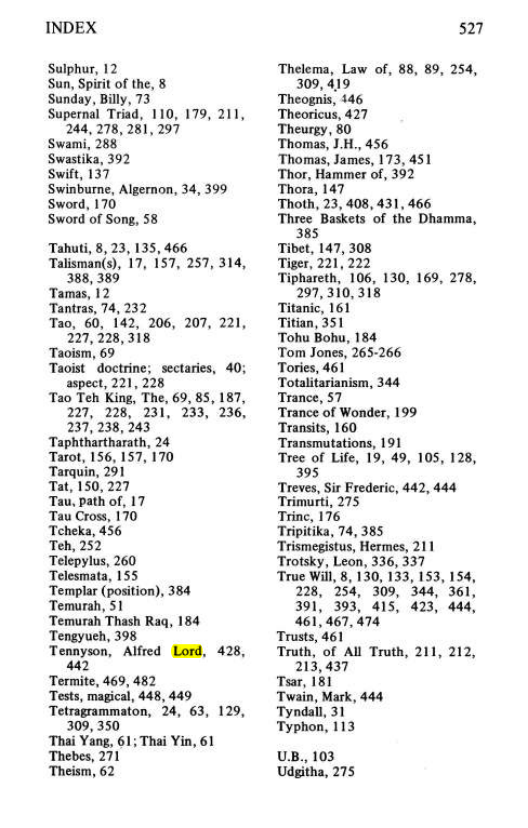 Original scan of Magick Without Tears, PDF page 556