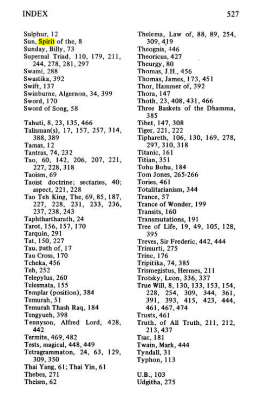 Original scan of Magick Without Tears, PDF page 556