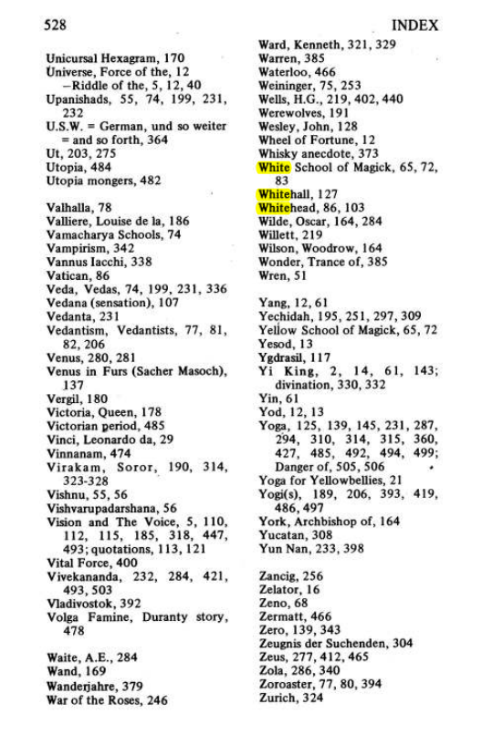 Original scan of Magick Without Tears, PDF page 557
