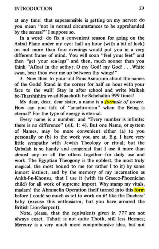 Original scan of Magick Without Tears, PDF page 56