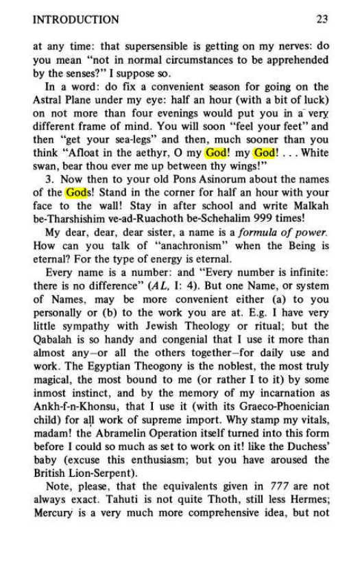Original scan of Magick Without Tears, PDF page 56