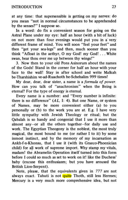 Original scan of Magick Without Tears, PDF page 56