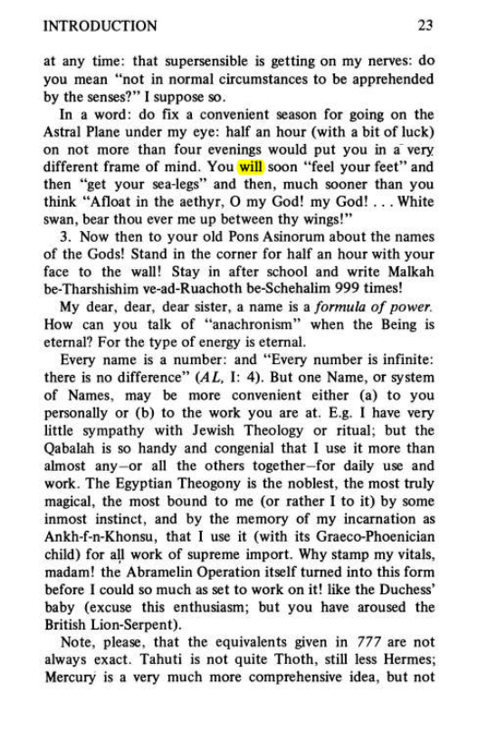 Original scan of Magick Without Tears, PDF page 56