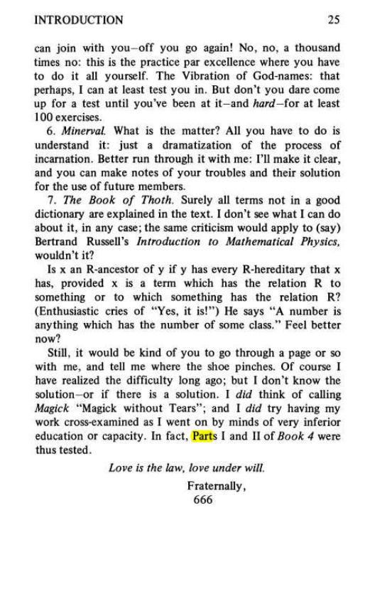 Original scan of Magick Without Tears, PDF page 58