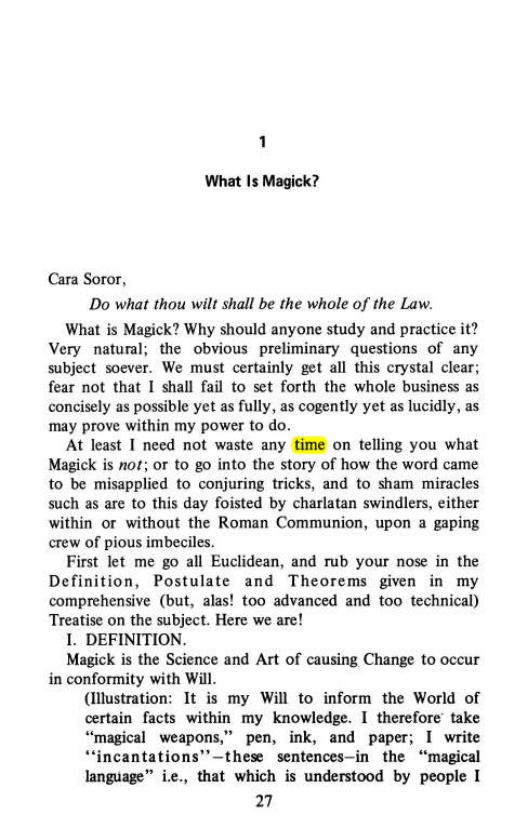 Original scan of Magick Without Tears, PDF page 60