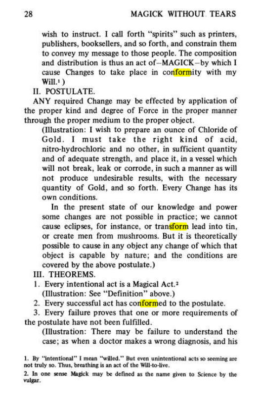 Original scan of Magick Without Tears, PDF page 61