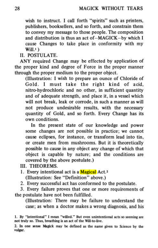 Original scan of Magick Without Tears, PDF page 61