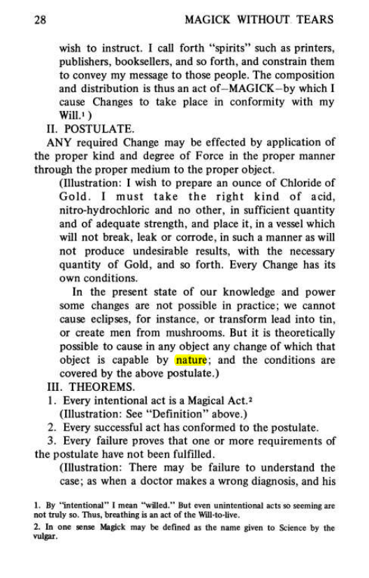 Original scan of Magick Without Tears, PDF page 61