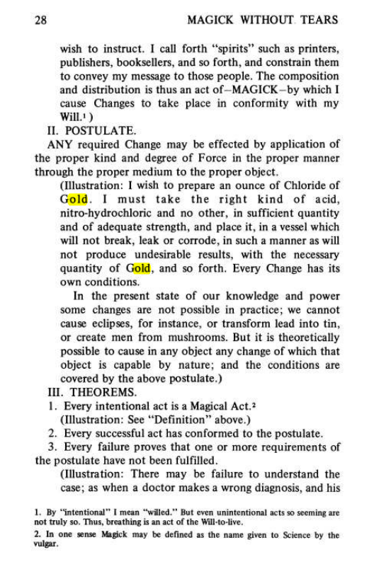 Original scan of Magick Without Tears, PDF page 61