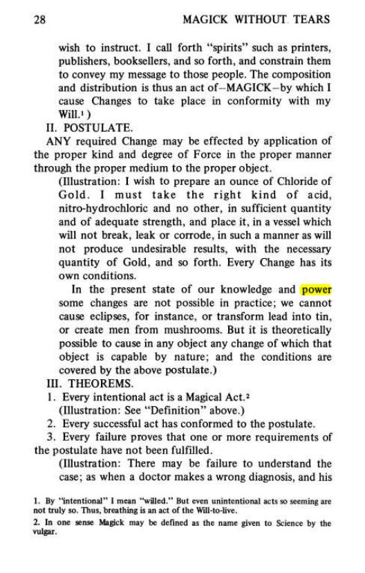 Original scan of Magick Without Tears, PDF page 61