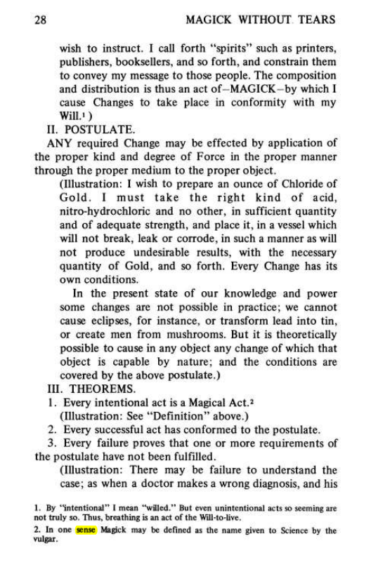 Original scan of Magick Without Tears, PDF page 61