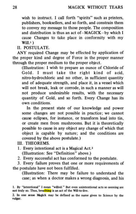 Original scan of Magick Without Tears, PDF page 61