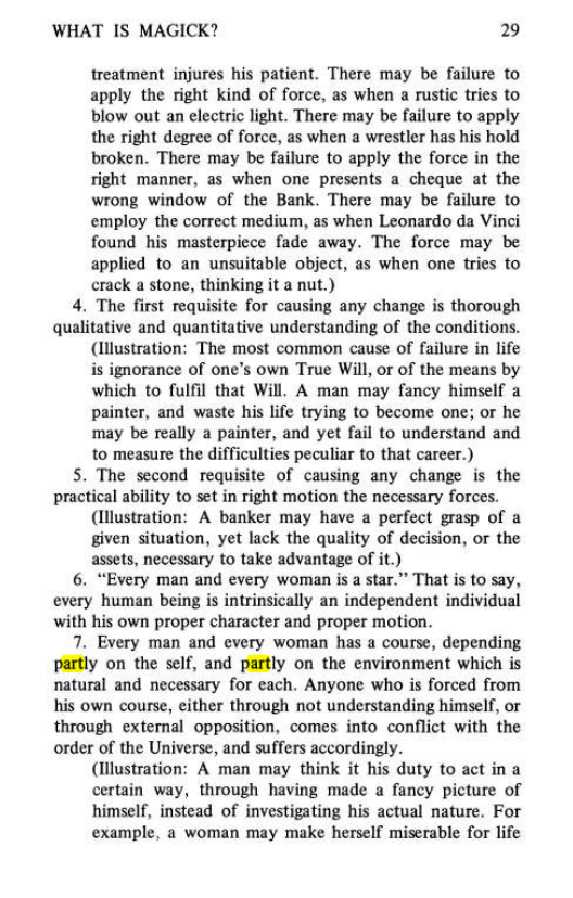 Original scan of Magick Without Tears, PDF page 62
