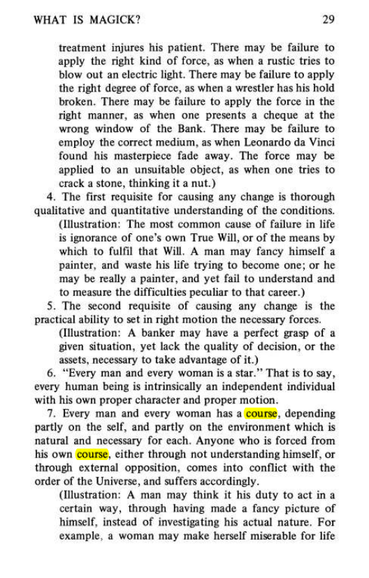 Original scan of Magick Without Tears, PDF page 62