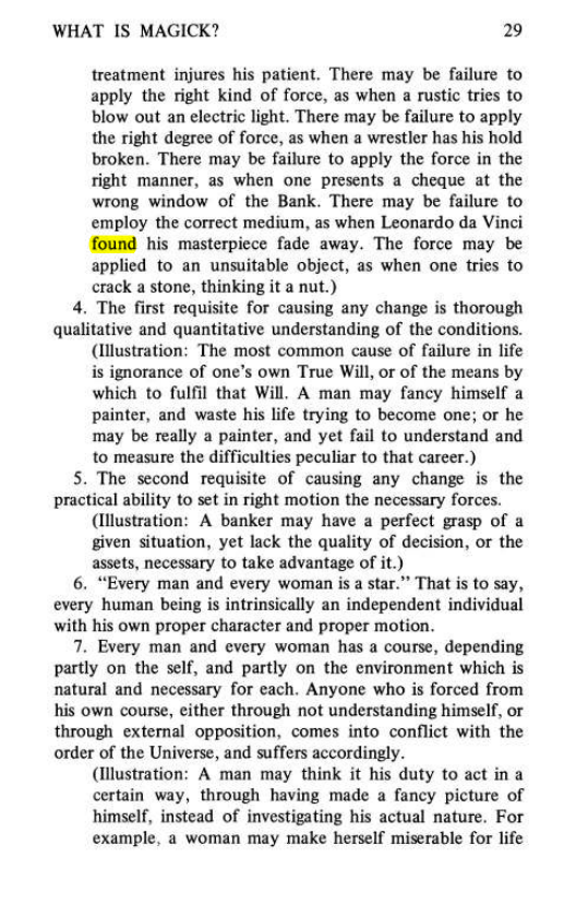 Original scan of Magick Without Tears, PDF page 62