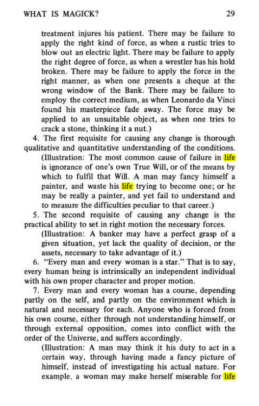 Original scan of Magick Without Tears, PDF page 62