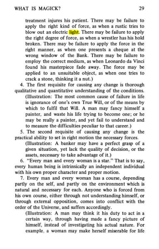 Original scan of Magick Without Tears, PDF page 62