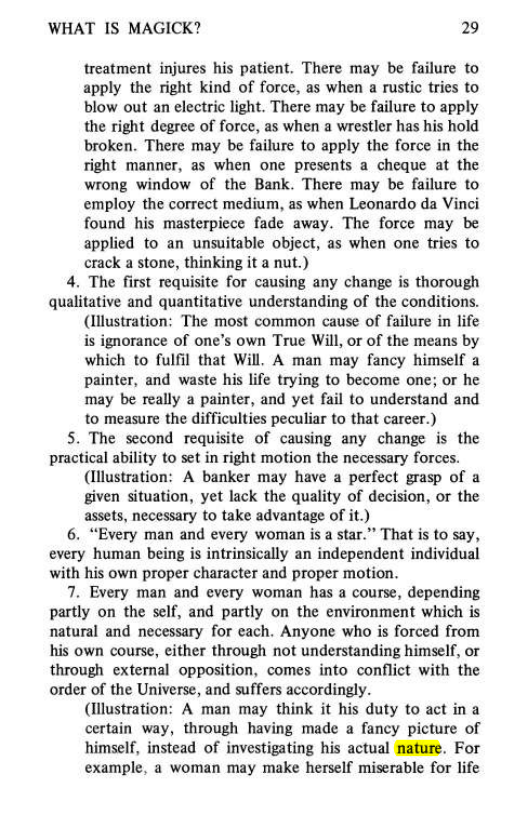 Original scan of Magick Without Tears, PDF page 62