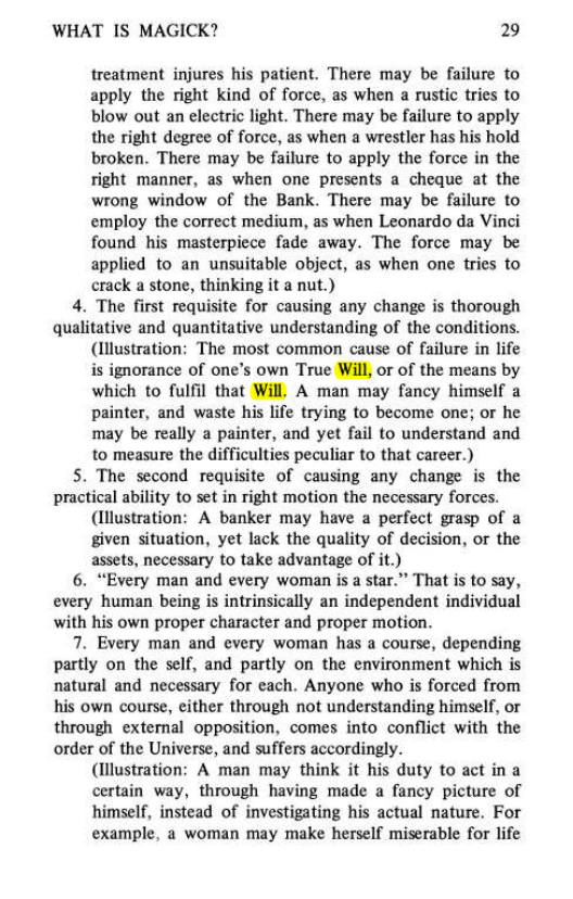 Original scan of Magick Without Tears, PDF page 62