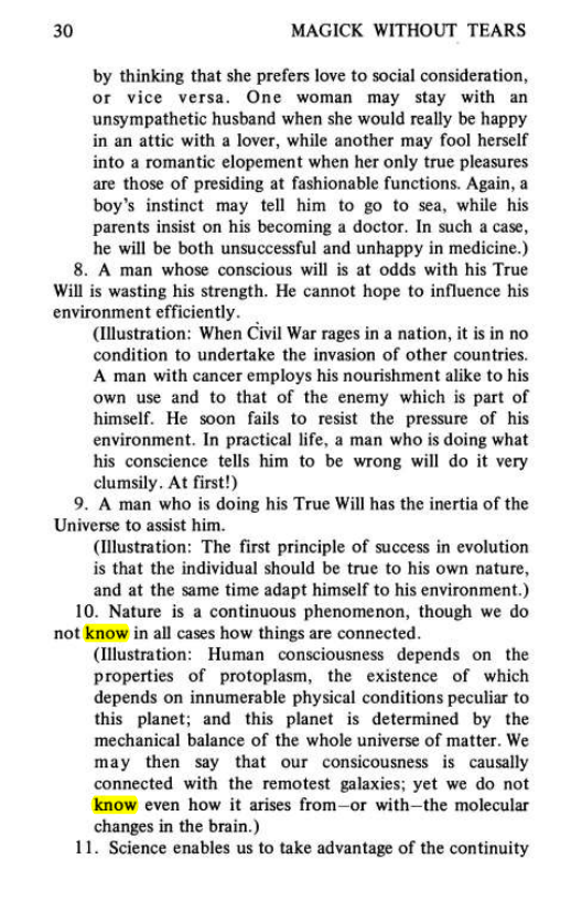 Original scan of Magick Without Tears, PDF page 63