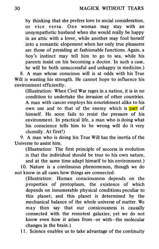 Original scan of Magick Without Tears, PDF page 63