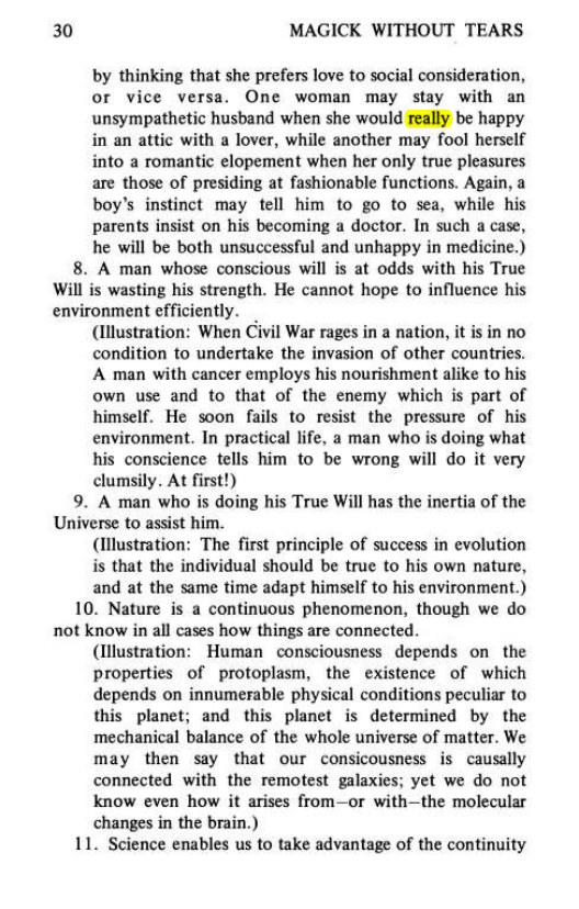 Original scan of Magick Without Tears, PDF page 63