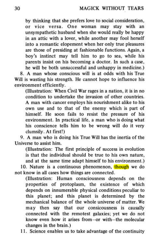 Original scan of Magick Without Tears, PDF page 63