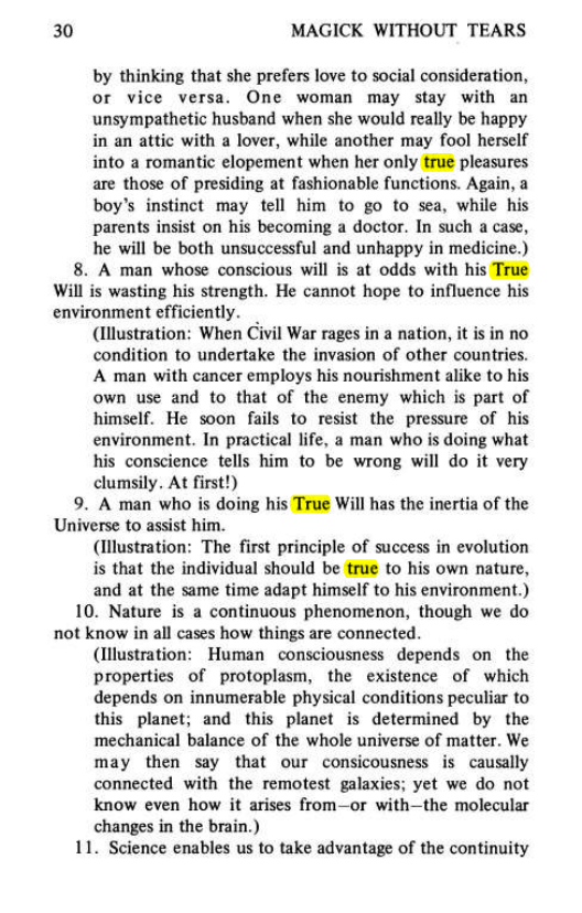 Original scan of Magick Without Tears, PDF page 63