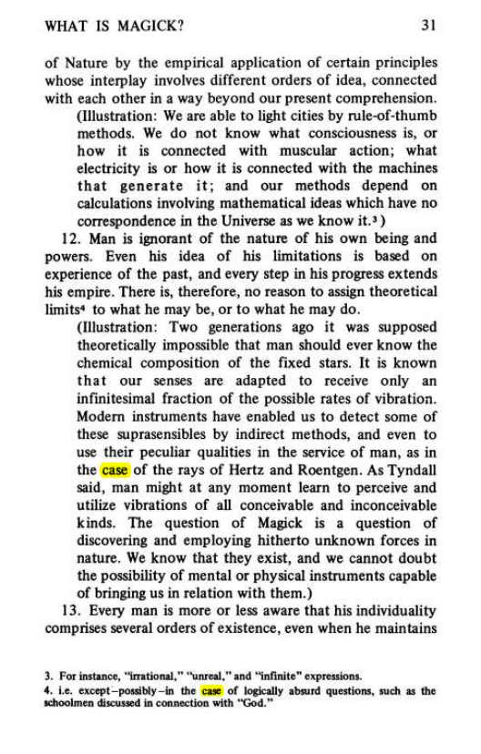 Original scan of Magick Without Tears, PDF page 64