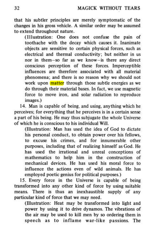 Original scan of Magick Without Tears, PDF page 65