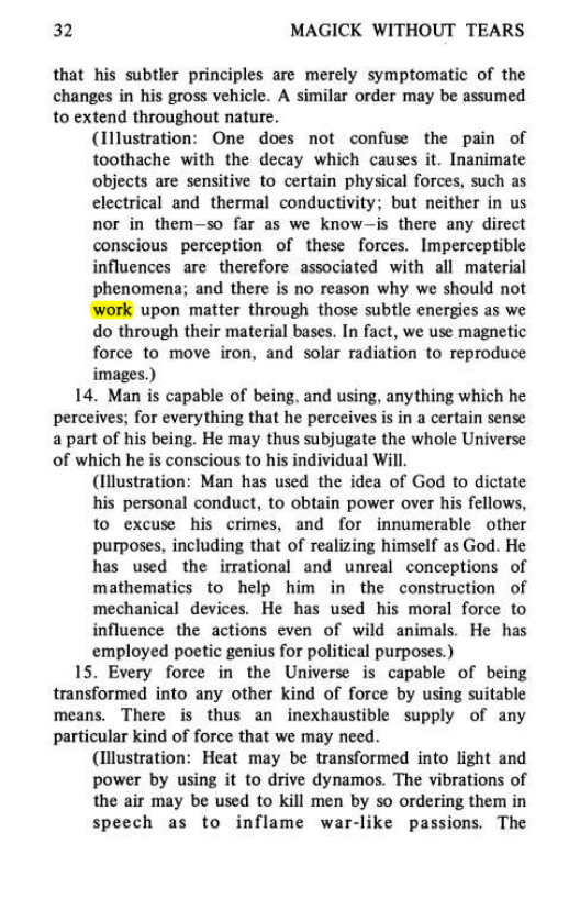 Original scan of Magick Without Tears, PDF page 65