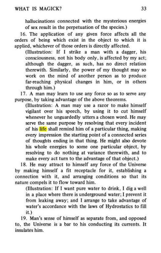 Original scan of Magick Without Tears, PDF page 66